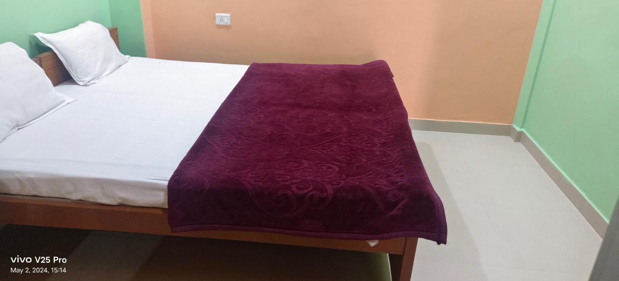 Lord Shiva Paying Guest House - Varanasi — Photos 3