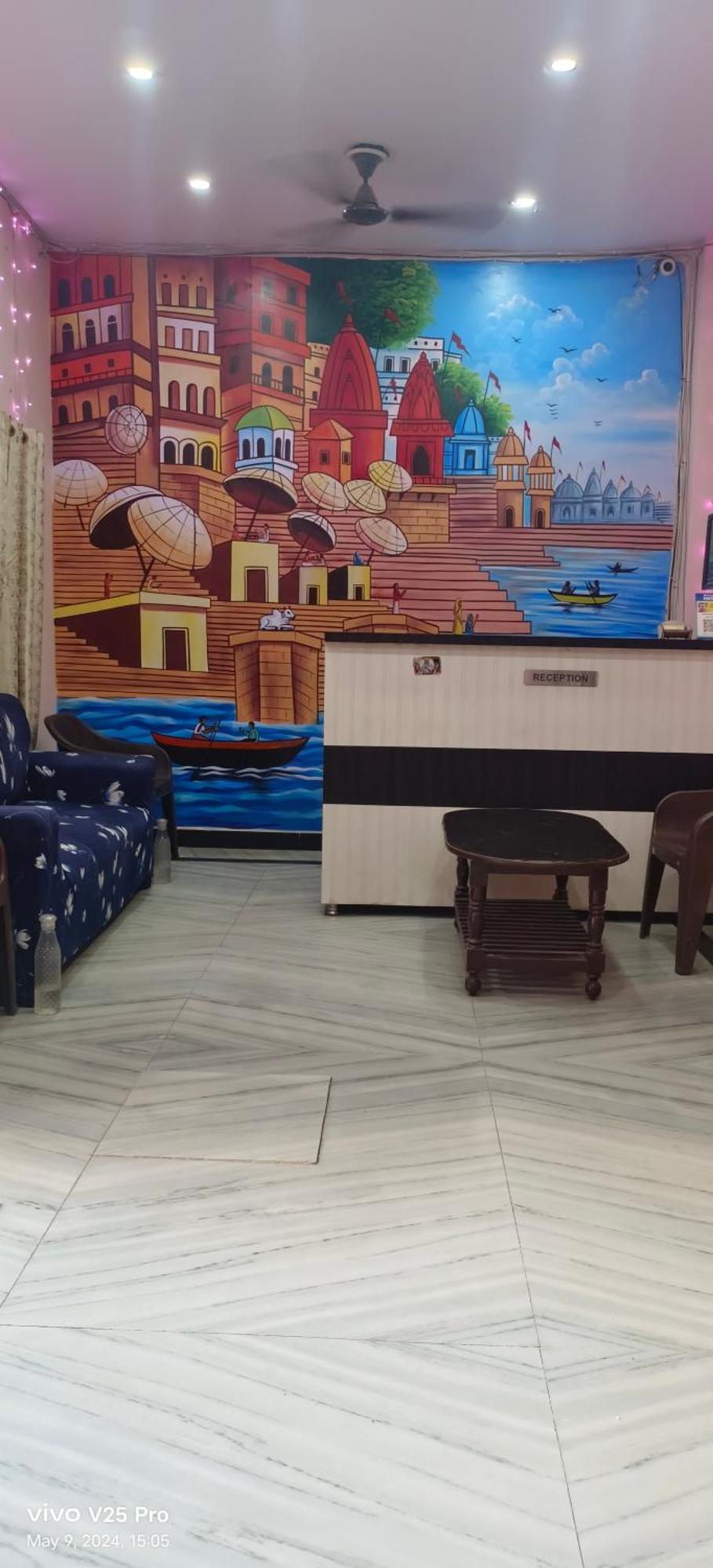 Lord Shiva Paying Guest House - Varanasi — Photos 1